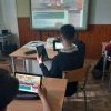 Digitális Témahét a társadalomtudományi, idegen nyelvi és művészetek munkaközösségben
